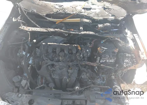 2016 Scion Ia из США, поврежденный, VIN 3MYDLBZV3GY113638